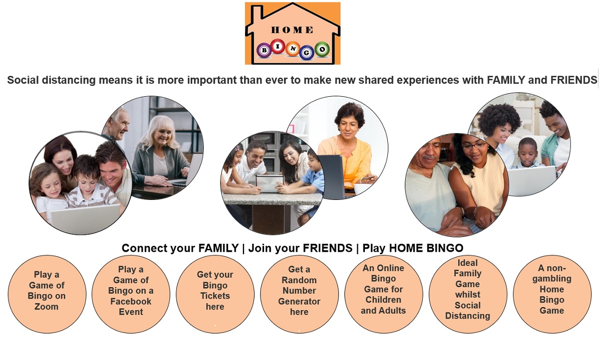 homepage